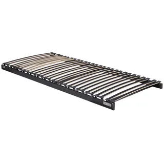 Tempur FORM Systemrahmen 500 starr Buche 100 x 200 cm