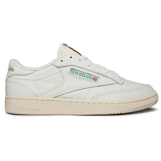 Club C 85 Vintage Chalk / Paperwhite / Glen Green 38,5