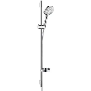 Hansgrohe Raindance Select S Brauseset 120 3-jet Chrom 26631000