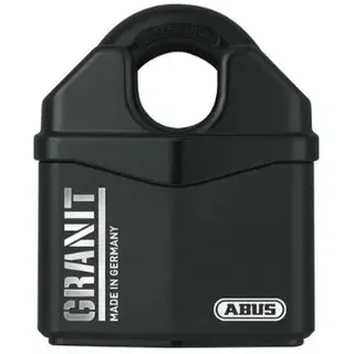 ABUS Vorhängeschloss  GRANIT 37RK/80