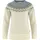 Övik Knit Sweater Sweatshirt Grau/Weiß XXS