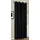 Blickdicht Schal 245 Schwarz 2 St