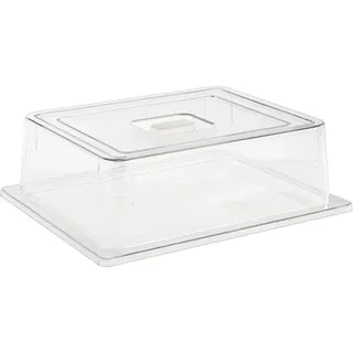 APS GN-Abdeckhaube transparent, 1 St.