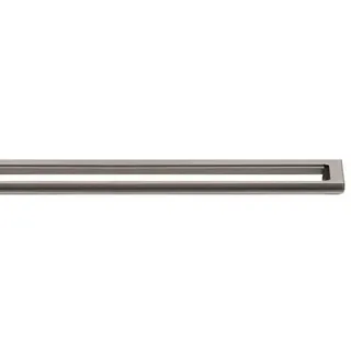 Unidrain ClassicLine frame 1000/10 mm Brushed steel