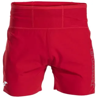 Joma Trail Kurze Hose - Red - 2XL