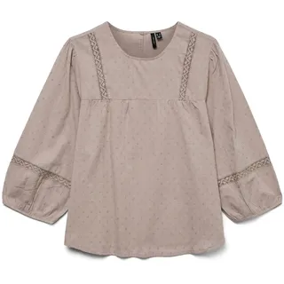 VERO MODA Female Bluse VMTRINE Top