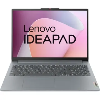 IdeaPad Slim 3 16" AMD Ryzen 5 16 GB RAM 512 GB SSD Arctic Grey