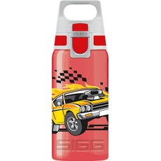 Bild Trinkflasche Viva One Speed Race 0,5L - Rot