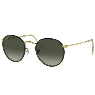 Ray Ban RB3447JM Herren-Sonnenbrille mit Vollrand