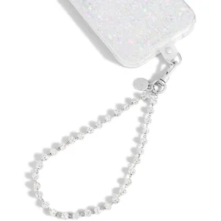 Kate Spade New York Handy-Anhänger, abnehmbares Handy-Schlüsselband, Polyurethan, ohne Edelstein, Polyurethan, Kein Edelstein