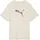 Graphic Animal Relaxed Tee Weiß L
