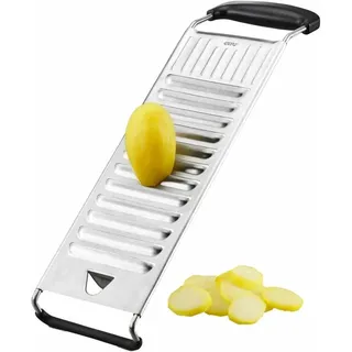 GEFU Pato Gemüsehobel 1-tlg. Silber