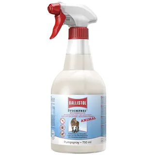 Ballistol Stichfrei Animal Pumpsprüher