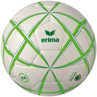 Erima Magic White Weiß Größe 3