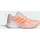 Damen Indoor Shoes Blush pink/Lucid Orange/FTWR White 38 2/3 EU