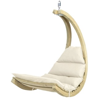 AMAZONAS Swing Chair Creme (AZ-2020440)