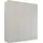 Drehtürenschrank PURISMA 201 x 223 x 60 cm Grau