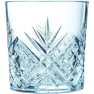Luminarc Tasting Time Spirit P5937-4 Gläser niedrig 30 cl