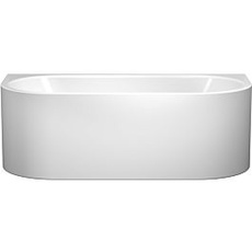 Bild von Centro Duo 2 freistehende Badewanne 80 x 180 cm (202340403001)