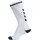 Elite Indoor Sock Weiß/Schwarz 31/34 204044-9124
