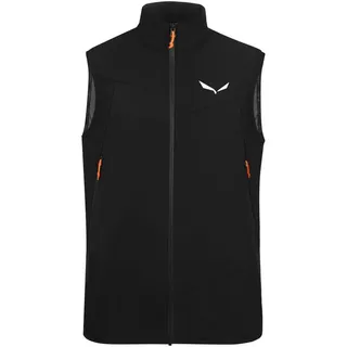 Salewa Herren Sella Dst M Vest, Black Out, M EU