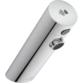 Ideal Standard Sensorflow Sensor-Armatur Chrom