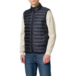 Tommy Hilfiger Herren Packable Vest (MW0MW18762)