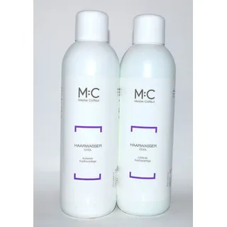 M:C Meister Coiffeur Cool Liquid K Haarwasser 1000 ml