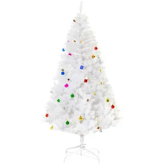Homcom Weihnachtsbaum -