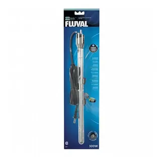 Fluval M 300w Aquarienheizer - Black - One Size