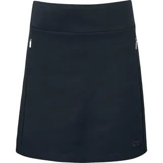 Cutterandbuck Suncadia Skort - Schwarz