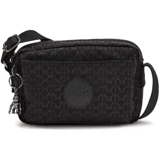 Kipling Abanu Mini Crossbody Signature Emb - One Size