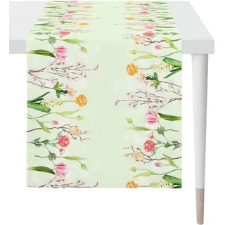 APELT »6817 SPRINGTIME, Frühjahrsdeko, Frühling« mit Blumenmotiv, Digitaldruck,