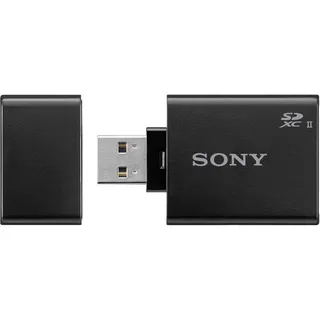 Sony MRW-S1 Lesegerät für SD UHS-II Karten USB 3.1