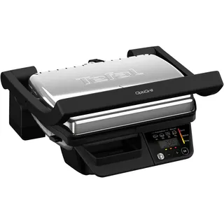 Tefal OptiGrill One  schwarz