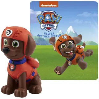 Paw Patrol Hörspiel - Zuma