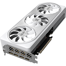 Bild von GeForce RTX 4070 SUPER Aero OC 12G, 12GB GDDR6X, HDMI, 3x DP (GV-N407SAERO OC-12GD)