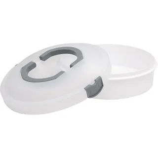 Lily cook JE CHERCHE UNE Idee Grillthermometer Fleischthermometer Einstichthermometer Digital Schwarz