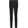 Damen Funktionsunterhose Long Underwear Hose Schwarz L