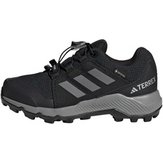 Bild Terrex Gore-TEX Hiking Shoes-Low (Non Football), core Black/Grey Three/core Black, 30.5 EU