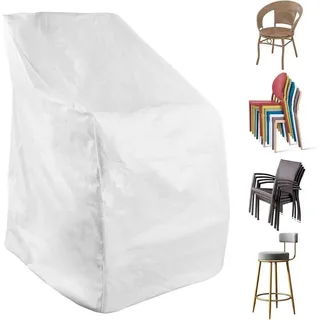 E-Senior Schutzhülle 70 x 70 x 120 cm Transparent