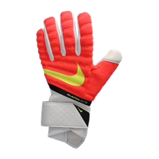 Nike Phantom Elite Promo TW-Handschuhe Rot Weiss Gelb F635
