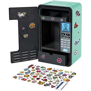 Vtech Kidisecrets Traumtresor black" (Deutsch)