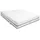 7 Zonen Viskoelastik-Matratze Sleezzz Smart 160 x 200 cm, Höhe 18 cm, Härtegrad H3 mit Air Memoryschaum
