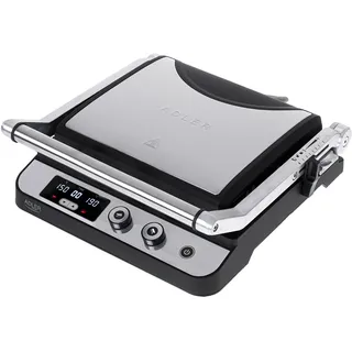 Adler Ad 3059 3000w silber