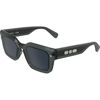 Lacoste L6071s Transparent grey 52/21/145 Uni Sonnenbrillen