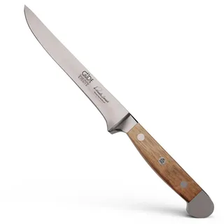 Güde Alpha Fasseiche Allzweckmesser 13 cm