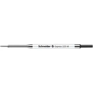 Schneider Ersatzpatrone Kugelschreiber-Patrone Express 225M schwarz