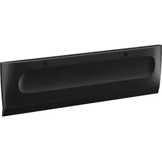 Hansgrohe Duschabzieher Mattschwarz
