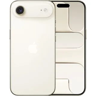iPhone Air 1 TB Lichtgold